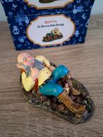 Kruidvat efteling klein duimpje en de reus, Verzamelen, Efteling, Ophalen of Verzenden, Zo goed als nieuw, Beeldje of Poppetje