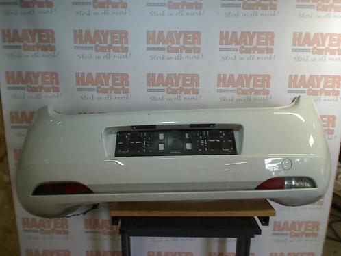 Bumper Achter Fiat Grande Punto (199) (2005-06/2012-10), Auto-onderdelen, Carrosserie en Plaatwerk, Fiat, Gebruikt