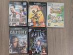 Gamecube games, Spelcomputers en Games, Games | Nintendo GameCube, Ophalen of Verzenden, Zo goed als nieuw