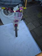 Kinder fiets, merk gazelle, 16 inch velgen in goed staat te, Fietsen en Brommers, Fietsen | Meisjes, Ophalen, Zo goed als nieuw