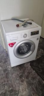 Wasmachine LG A ++, Ophalen, Gebruikt, Bovenlader, Energieklasse A of zuiniger