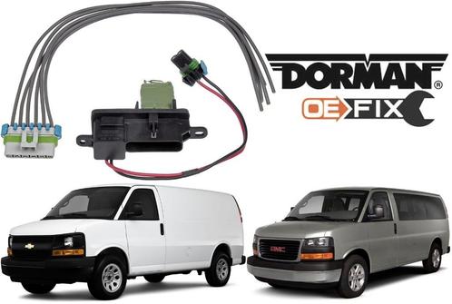 Besturings module Blower motor Amerikaan 1996 t/m 2019, Auto diversen, Overige Auto diversen, Ophalen of Verzenden
