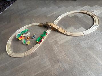 Brio startset safari beschikbaar voor biedingen