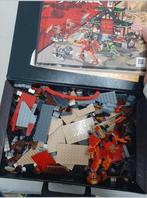 Lego set, Kinderen en Baby's, Speelgoed | Duplo en Lego, Ophalen of Verzenden, Zo goed als nieuw, Complete set