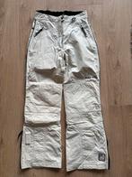 Offwhite INQ Skibroek Dames Maat L, Kleding | Dames, Broek, INQ, Maat 42/44 (L), Ophalen of Verzenden