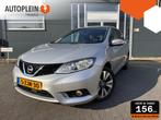 Nissan Pulsar 1.2 DIG-T Business Edition *Clima*|Cruise|LED|, Voorwielaandrijving, Euro 5, Gebruikt, 4 cilinders