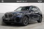 BMW X5 xDrive45e M-Sport | Panoramadak | Bowers Wilkins | St, Stof, Gebruikt, Plug-in hybride, Vierwielaandrijving