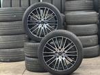 18” originele zomerset Mercedes C klasse w206 7mm a merk€999, Ophalen, 18 inch, Zomerbanden, Banden en Velgen