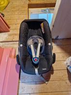 Maxi cosi autostoeltje., Kinderen en Baby's, Ophalen, 0 t/m 13 kg, Maxi-Cosi, Gebruikt