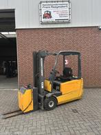 jungheinrich heftruck, Agri Trader, Marktplaats-support@agritrader.nl, Veldkaamp 1, 7678 WB Geesteren