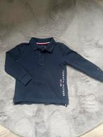 Tommy Hilfiger polo 86, Kinderen en Baby's, Babykleding | Maat 86, Ophalen of Verzenden, Zo goed als nieuw