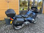 BMW R 1150 RT (bj 2002), Motoren, Motoren | BMW, 2 cilinders, Bedrijf, 1130 cc, Meer dan 35 kW