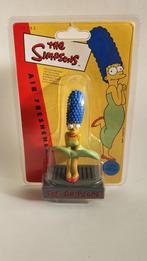 Marge Simpson Air Freshener figuur, op blister, 1998. 5C5, Verzamelen, Film en Tv, Gebruikt, Ophalen of Verzenden, Actiefiguur of Pop