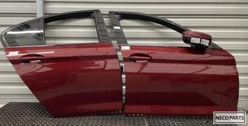 BMW 5 SERIE G30 G31 PORTIER DEUR X1C KLEUR ALLES LEVERBAAR ! beschikbaar voor biedingen