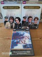 THE ONEDIN LINE - SEIZOEN 1 T/M 5 NLO, Boxset, Drama, Ophalen of Verzenden, Zo goed als nieuw