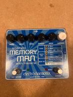 Electro-Harmonix Memory Man with Hazarai, Muziek en Instrumenten, Ophalen of Verzenden, Gebruikt, Delay of Echo