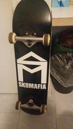 Skateboard van Skatestore, Sport en Fitness, Skateboarden, Ophalen of Verzenden, Zo goed als nieuw, Skateboard