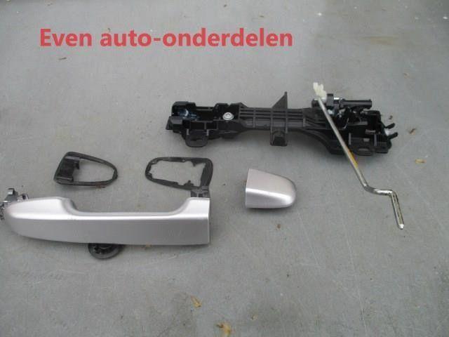 rechts voor portierkruk buiten zijder  verso S, Auto-onderdelen, Carrosserie en Plaatwerk, Deur, Toyota, Gebruikt, Ophalen of Verzenden