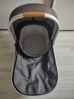 Mutsy traveller reiswieg incl adapters en regenhoes, Kinderen en Baby's, Kinderwagens en Combinaties, Ophalen, Zo goed als nieuw