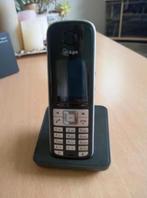 KPN Chicago 900 C handset met oplader, Telecommunicatie, Vaste telefoons | Handsets en Draadloos, 1 handset, Ophalen of Verzenden