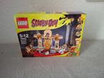 Lego 75900 Scooby Doo Mummy Museum Mystery, Kinderen en Baby's, Speelgoed | Duplo en Lego, Ophalen, Nieuw, Complete set, Lego