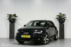 Audi A1 Sportback 1.2 TFSI Attraction, Voorwielaandrijving, Euro 5, 86 pk, 4 cilinders
