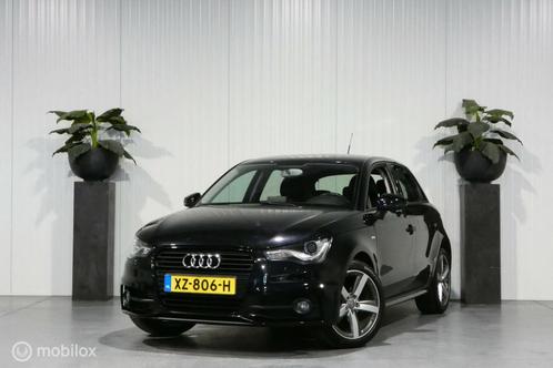 Audi A1 Sportback 1.2 TFSI Attraction, Auto's, Audi, Bedrijf, Te koop, A1, ABS, Airbags, Alarm, Centrale vergrendeling, Cruise Control