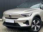 Volvo XC40 Recharge Core 70 kWh / Camera / 19 inch Allseason, Parkeersensor, Stof, Gebruikt, Volvo Selected Used Cars