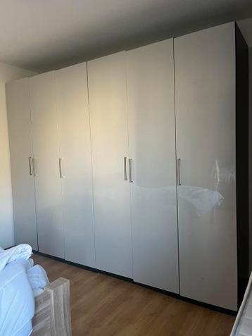 Ikea PAX kast - afbeelding 2