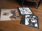 Partner nederbeat lp, Ophalen of Verzenden, Zo goed als nieuw, 12 inch, Poprock