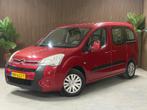 Citroen Berlingo 1.6 VTi Multispace, Voorwielaandrijving, Euro 5, Emergency brake assist, 4 cilinders