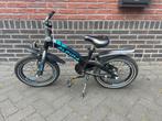 Alpina brave 16 inch, Fietsen en Brommers, Ophalen, Gebruikt, 16 tot 20 inch, Alpina
