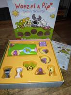 Woezel en pip spelen tikkertje, Ophalen of Verzenden, Zo goed als nieuw