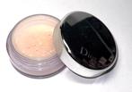 Dior diorskin nude air loose powder 012 pink, Verzenden, Zo goed als nieuw, Lippen