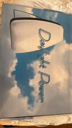 Daglicht licht therapie lamp, Ophalen, Zo goed als nieuw