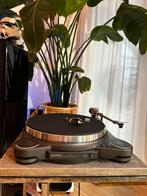 Prachtige Kenwood KD-07 high end platenspeler, Automatisch, Zo goed als nieuw, Platenspeler, Ophalen