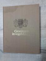 Groningen in Vogelvlucht - Prachtig Fotoboek, Ophalen, 20e eeuw of later, Gelezen