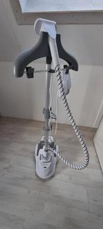 Silvercrest Kledingstomer - Zo goed als nieuw!, Witgoed en Apparatuur, Stoomapparaten, Ophalen, Zo goed als nieuw, Kledingstomer