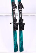 172 ski's STOCKLI MONTERO AS 2024, Overige merken, 160 tot 180 cm, Gebruikt, Verzenden