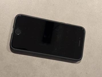 iPhone SE 2020 128 GB Black beschikbaar voor biedingen