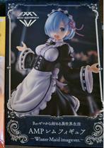 Re:Zero rem winter maid (taito), Nieuw, Ophalen of Verzenden