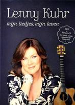 Lenny Kuhr - Mijn Liedjes, Mijn Leven - cd en DVD, Ophalen of Verzenden, Zo goed als nieuw, Overige genres, Boxset