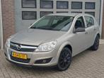 Opel Astra 1.6 Edition 5-Deurs2009 AircoNW APK, Voorwielaandrijving, Gebruikt, 4 cilinders, 635 kg