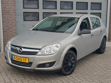 Opel Astra 1.6 Edition 5-Deurs2009 Airco beschikbaar voor biedingen