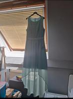 Elegante mintgroene jurk maat 34 - Jake's Cocktail, Kleding | Dames, Galajurk, Nieuw, Ophalen of Verzenden, Maat 34 (XS) of kleiner