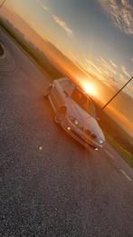 BMW 5-Serie 2.5 I 525 Touring AUT 2001 Grijs, Auto's, Automaat, Achterwielaandrijving, 1657 kg, 10 km/l
