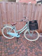 Mooie stevige spirit omafiets 3 versnellingen en 28 inch, Fietsen en Brommers, Fietsen | Dames | Omafietsen, Ophalen