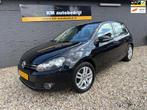 Volkswagen GOLF 1.4 TSI Trendline*Clima*Stoelverwarming*Nieu, Euro 5, Gebruikt, Zwart, 4 cilinders