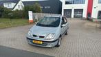 Renault Scénic 1.6-16V RXE AUTOMAAT 156.000 NAP NW APK GRIJ, 65 €/maand, 4 cilinders, Origineel Nederlands, Elektrische ramen