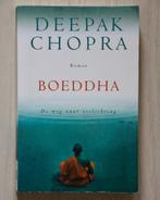 DEEPAK CHOPRA - BOEDDHA   * De weg naar Verlichting *, Ophalen of Verzenden, Zo goed als nieuw, Deepak Chopra, Spiritualiteit algemeen